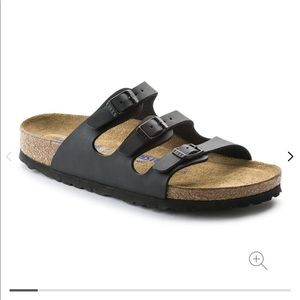 Birkenstock Multi-strap Sandals